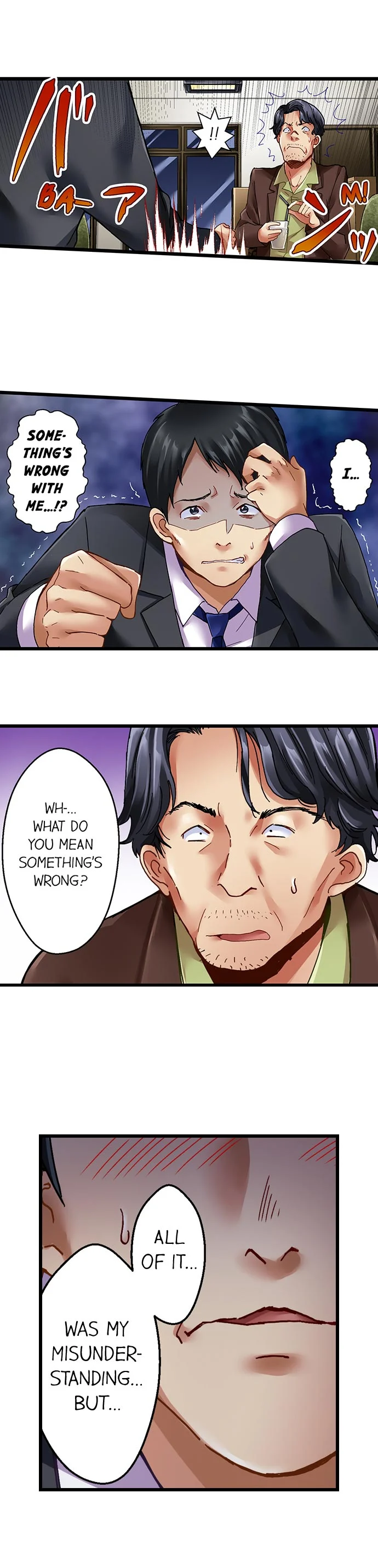 Selling My Wife’s Secrets - Chapter 4 [photo 4] - MangaPorn