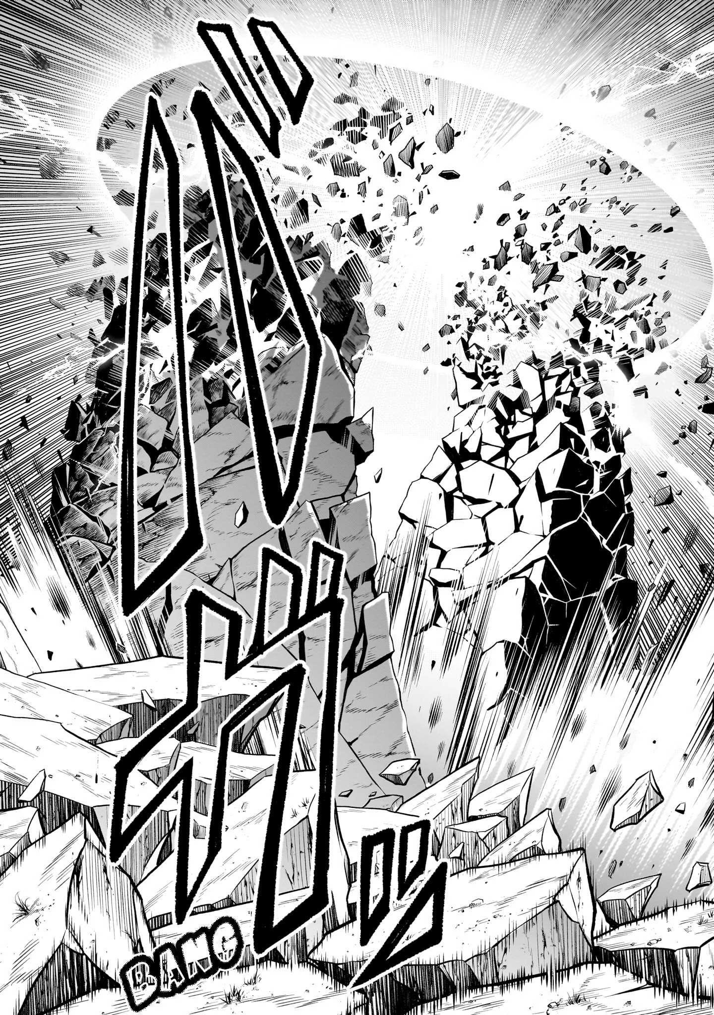 Rosen Garten Saga - Chapter 62 [photo 22] - MangaPorn