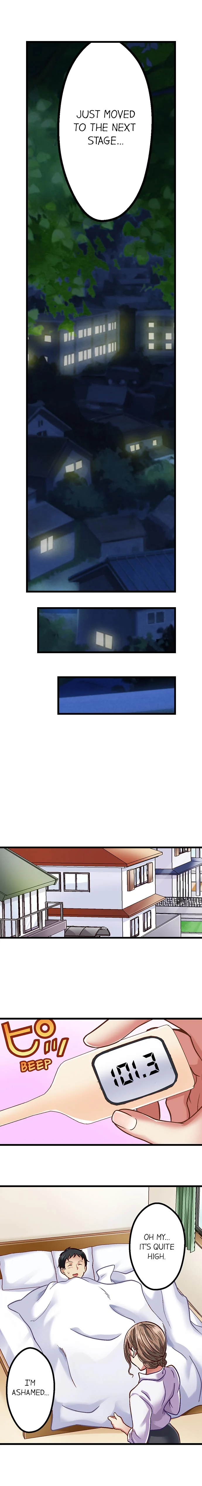 Selling My Wife’s Secrets - Chapter 18 [photo 3] - MangaPorn