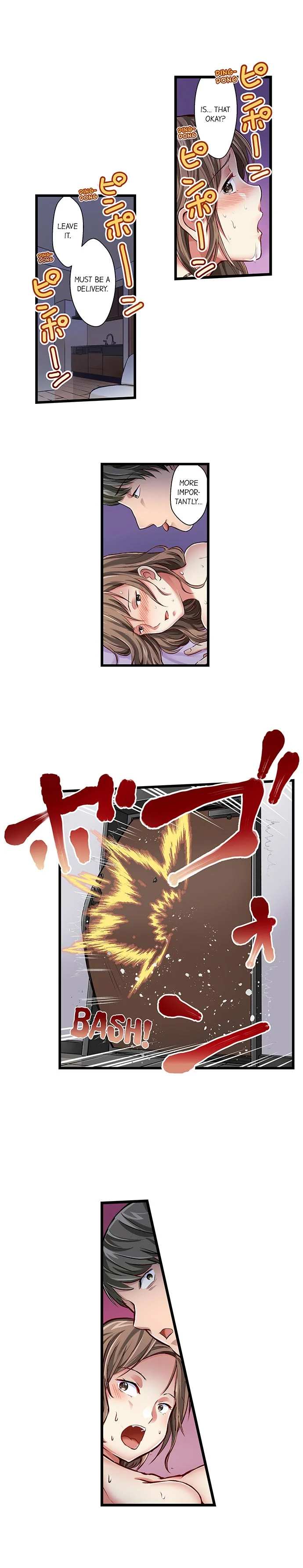 Selling My Wife’s Secrets - Chapter 21 [photo 7] - MangaPorn