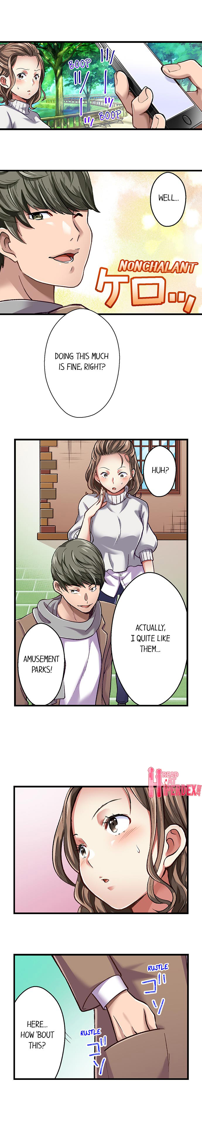 Selling My Wife’s Secrets - Chapter 26 [photo 2] - MangaPorn