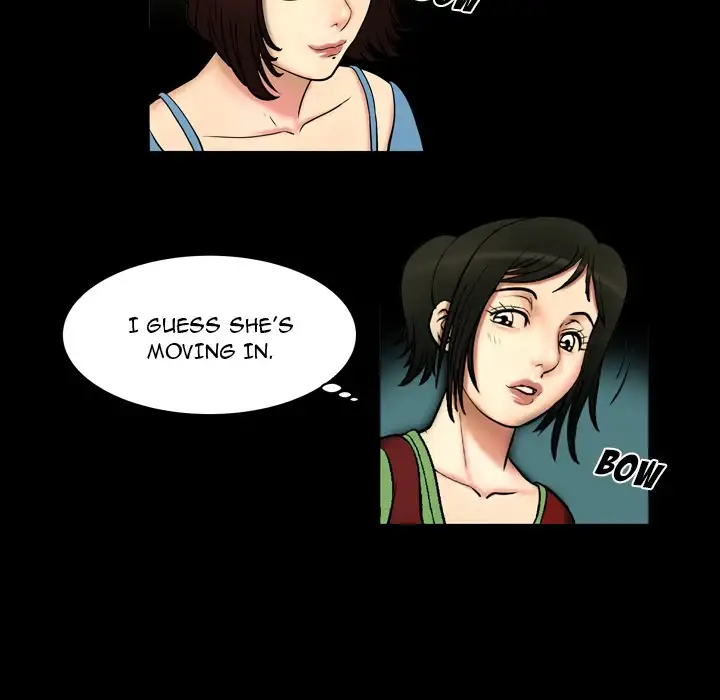 My Wife’s Partner - Chapter 0 [photo 11] - MangaPorn