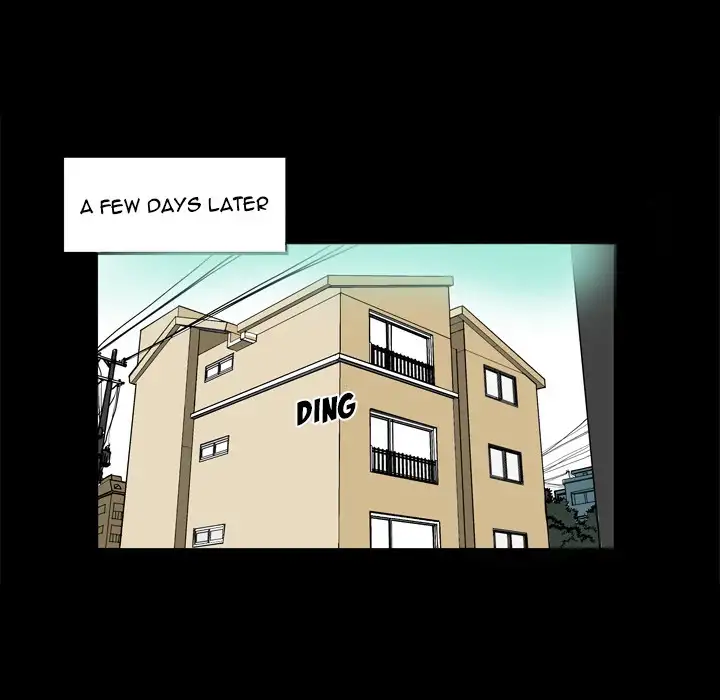 My Wife’s Partner - Chapter 0 [photo 12] - MangaPorn