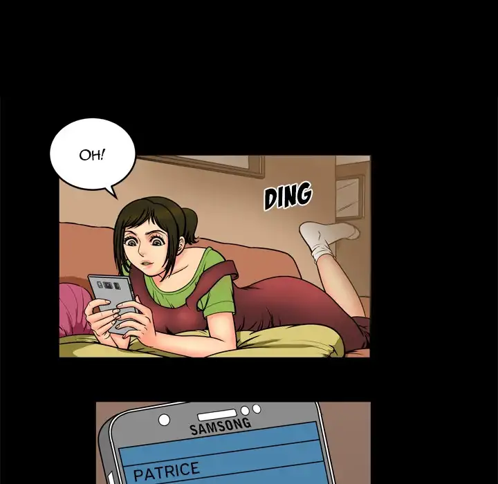 My Wife’s Partner - Chapter 0 [photo 13] - MangaPorn