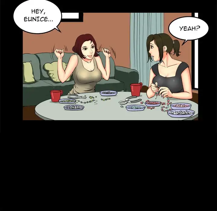 My Wife’s Partner - Chapter 0 [photo 15] - MangaPorn