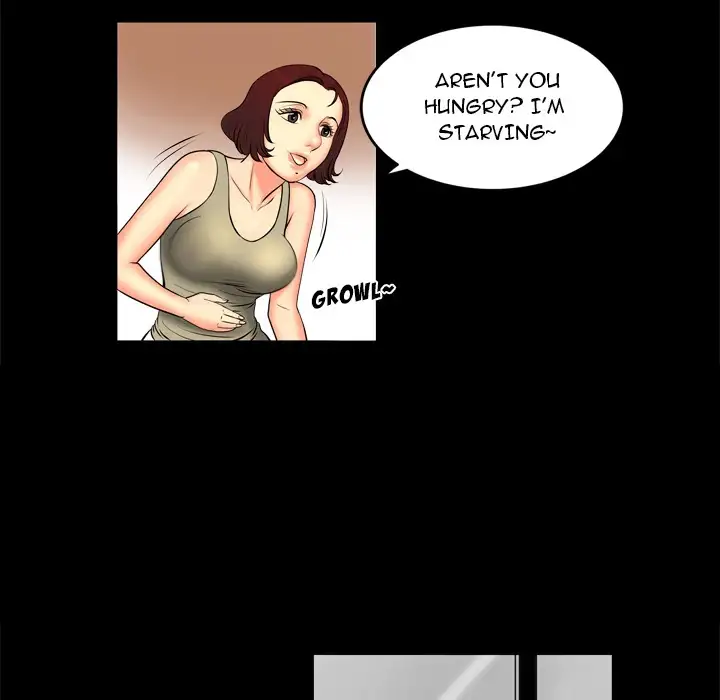 My Wife’s Partner - Chapter 0 [photo 16] - MangaPorn