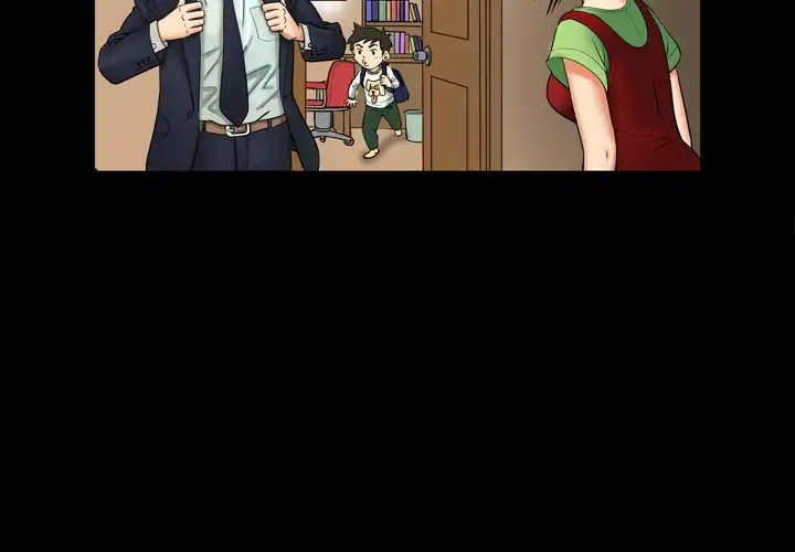 My Wife’s Partner - Chapter 0 [photo 2] - MangaPorn