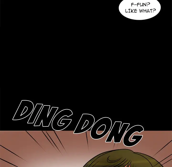 My Wife’s Partner - Chapter 0 [photo 21] - MangaPorn