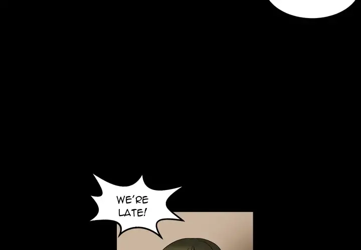 My Wife’s Partner - Chapter 0 [photo 4] - MangaPorn