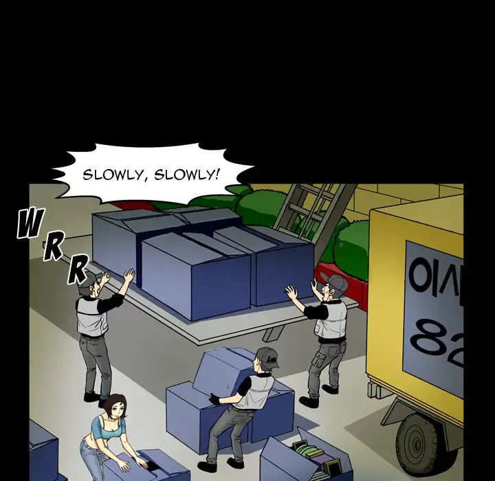 My Wife’s Partner - Chapter 0 [photo 8] - MangaPorn