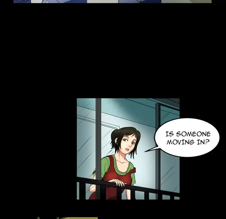 My Wife’s Partner - Chapter 0 [photo 9] - MangaPorn