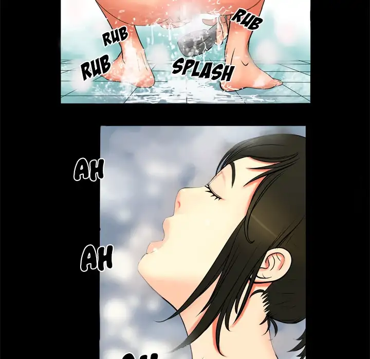 My Wife’s Partner - Chapter 1 [photo 10] - MangaPorn