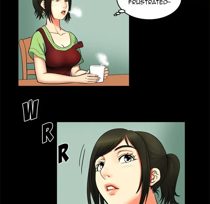 My Wife’s Partner - Chapter 1 [photo 19] - MangaPorn