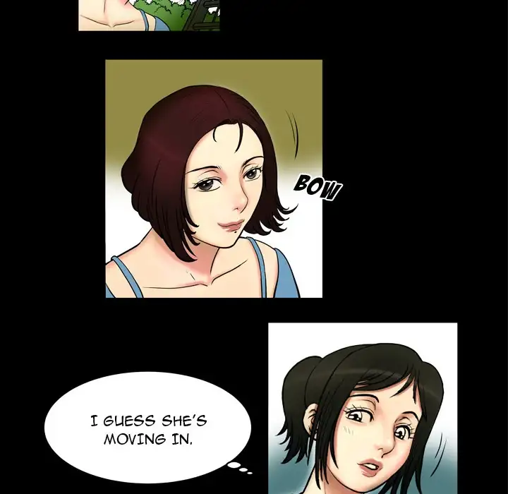 My Wife’s Partner - Chapter 1 [photo 22] - MangaPorn