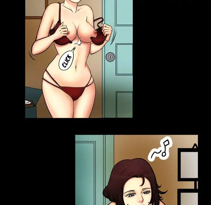 My Wife’s Partner - Chapter 1 [photo 24] - MangaPorn