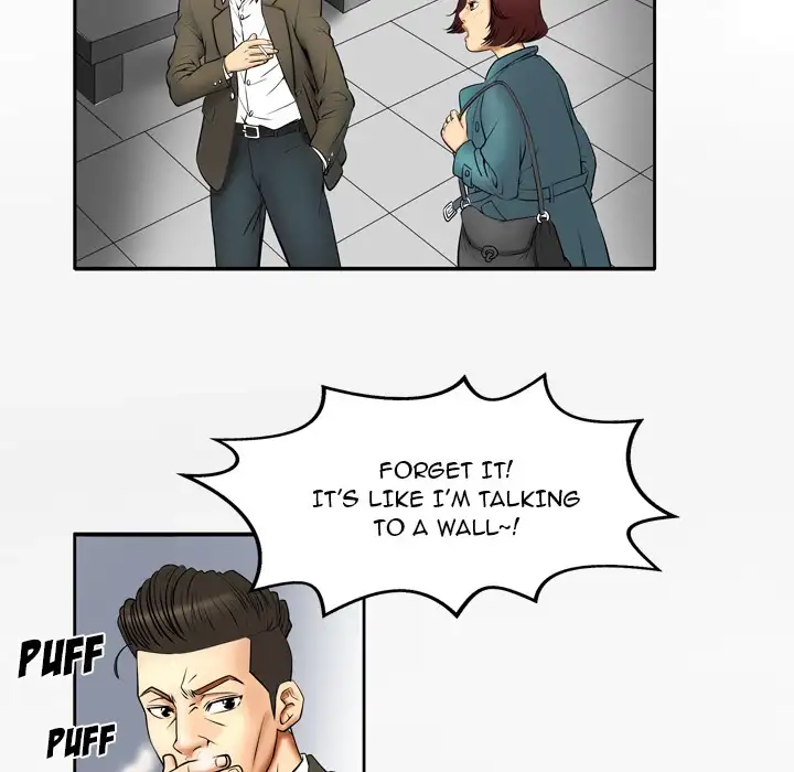 My Wife’s Partner - Chapter 1 [photo 30] - MangaPorn