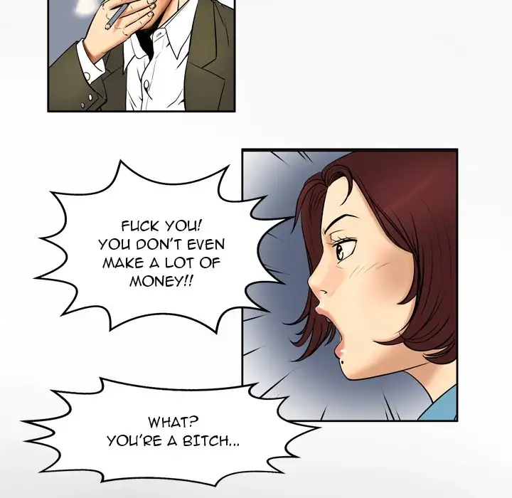 My Wife’s Partner - Chapter 1 [photo 31] - MangaPorn