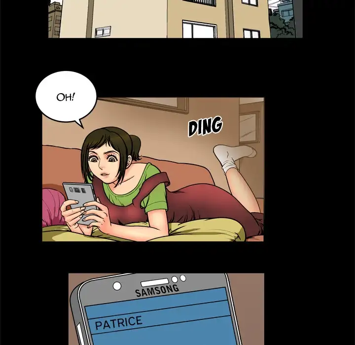 My Wife’s Partner - Chapter 1 [photo 43] - MangaPorn