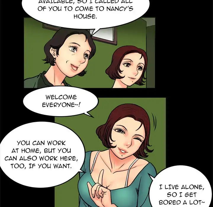 My Wife’s Partner - Chapter 1 [photo 46] - MangaPorn