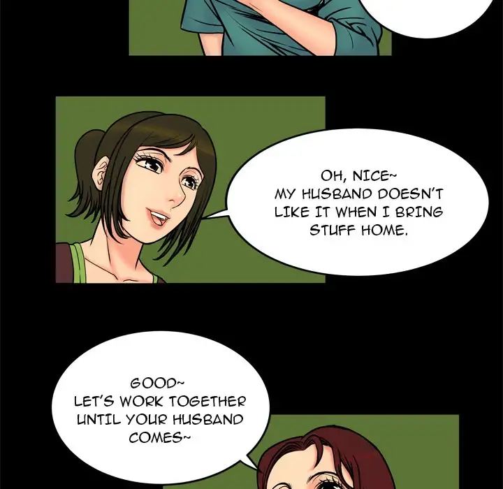 My Wife’s Partner - Chapter 1 [photo 47] - MangaPorn