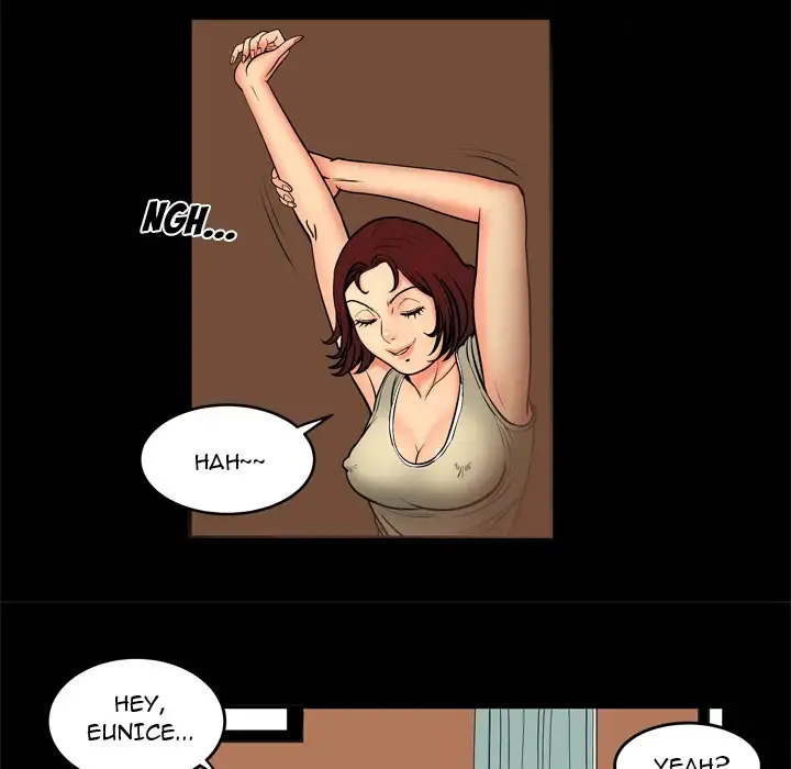 My Wife’s Partner - Chapter 1 [photo 49] - MangaPorn