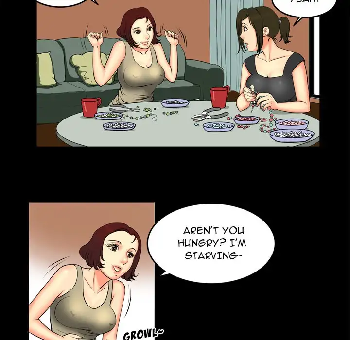 My Wife’s Partner - Chapter 1 [photo 50] - MangaPorn