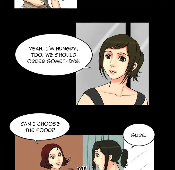 My Wife’s Partner - Chapter 1 [photo 51] - MangaPorn