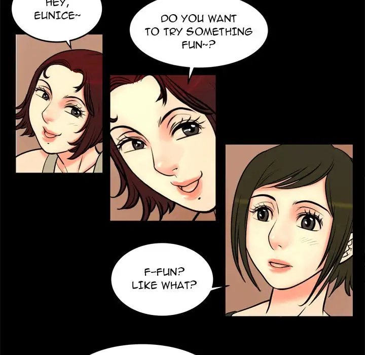 My Wife’s Partner - Chapter 1 [photo 53] - MangaPorn