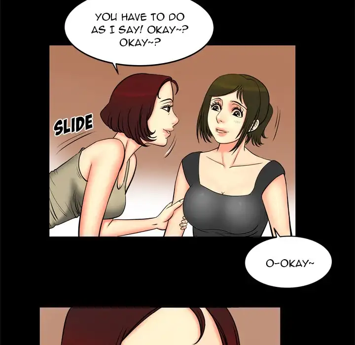 My Wife’s Partner - Chapter 1 [photo 54] - MangaPorn