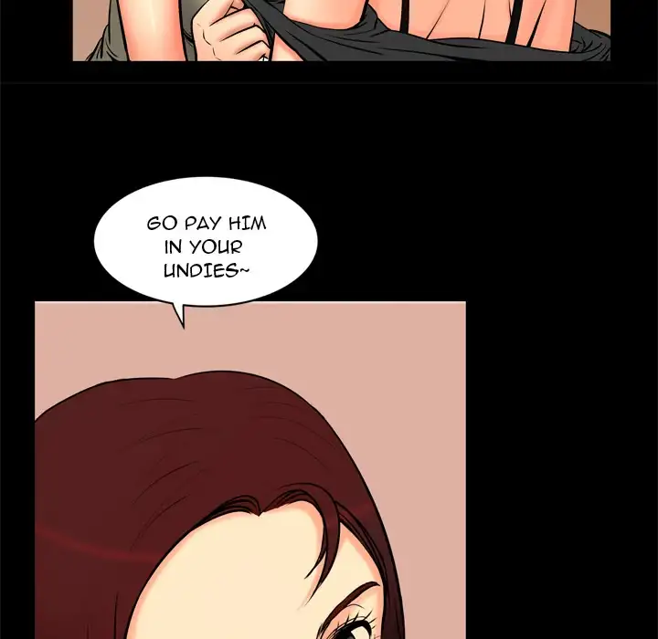 My Wife’s Partner - Chapter 1 [photo 57] - MangaPorn