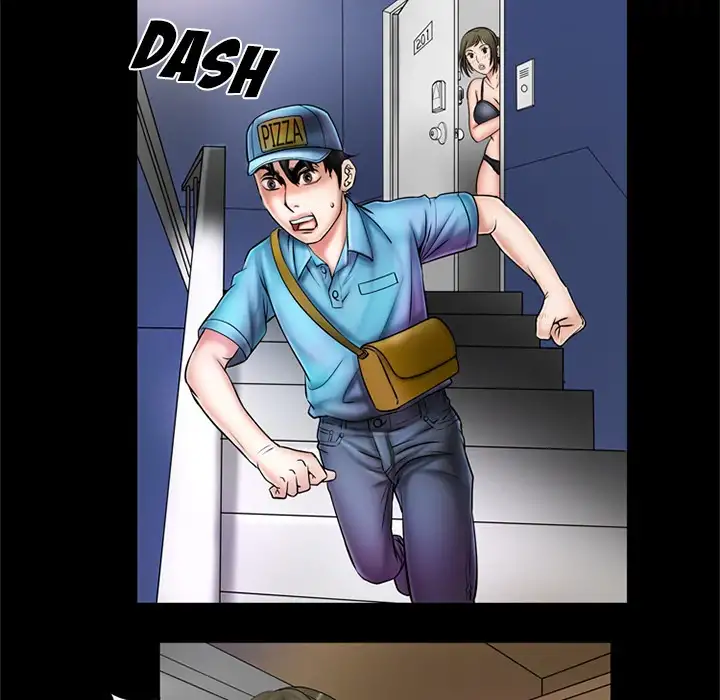 My Wife’s Partner - Chapter 2 [photo 10] - MangaPorn