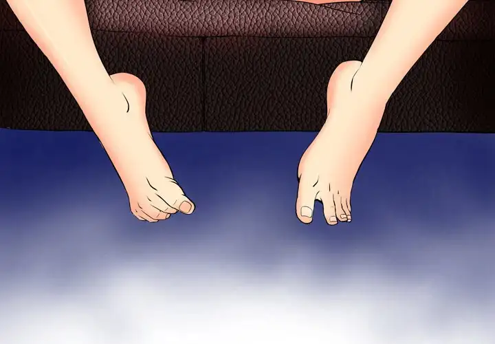 My Wife’s Partner - Chapter 2 [photo 3] - MangaPorn