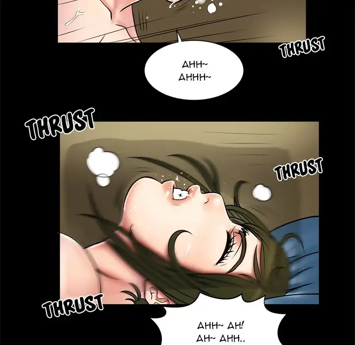 My Wife’s Partner - Chapter 2 [photo 30] - MangaPorn