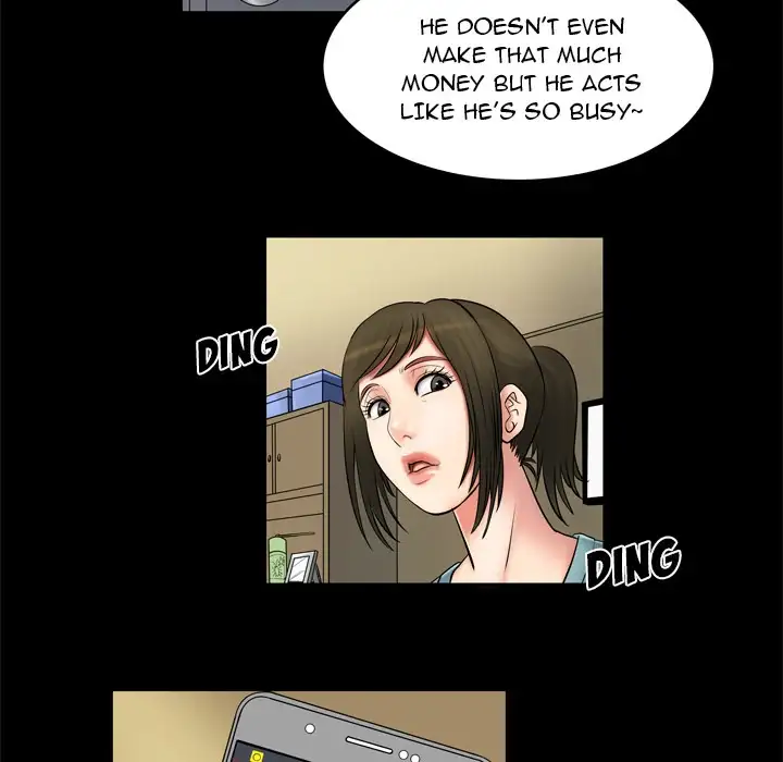 My Wife’s Partner - Chapter 2 [photo 36] - MangaPorn