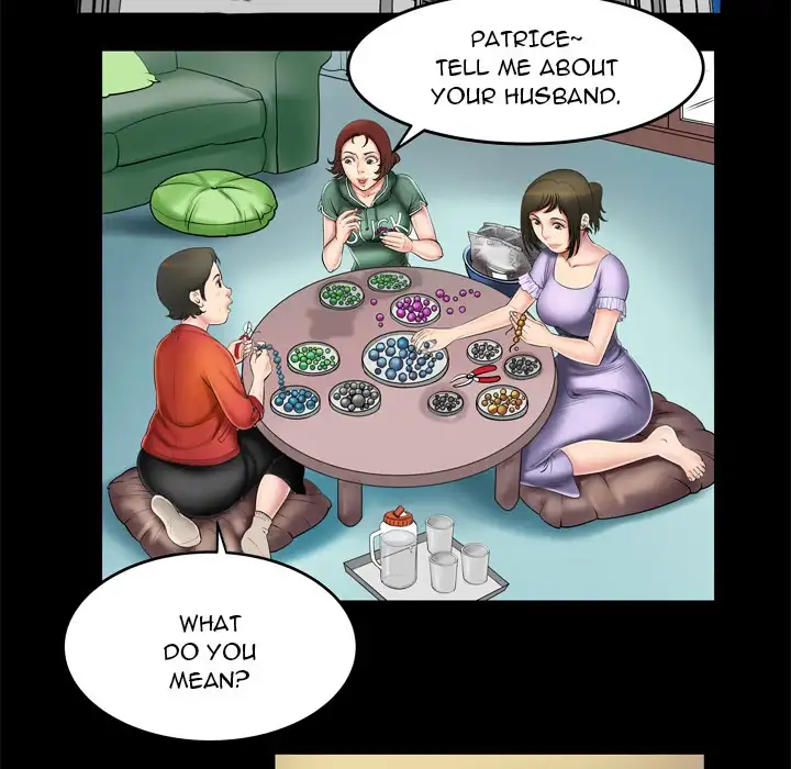 My Wife’s Partner - Chapter 2 [photo 38] - MangaPorn