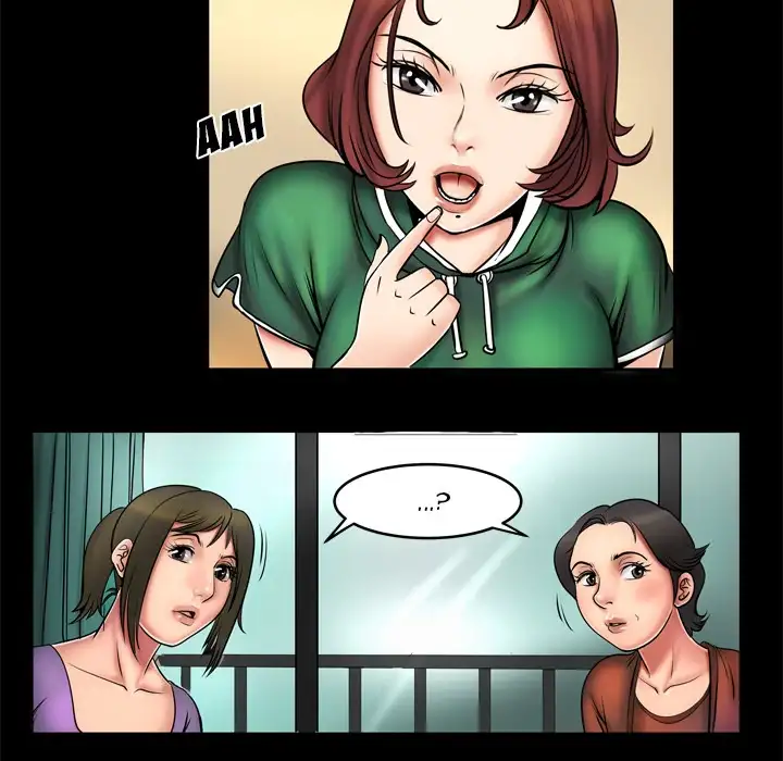 My Wife’s Partner - Chapter 2 [photo 42] - MangaPorn