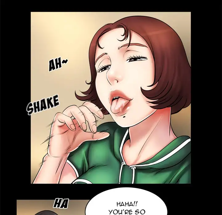 My Wife’s Partner - Chapter 2 [photo 43] - MangaPorn