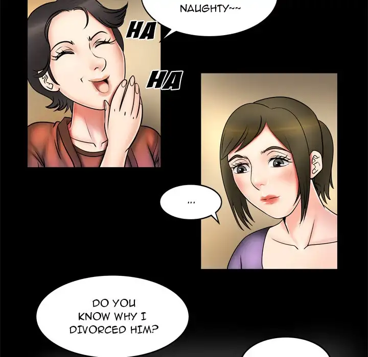 My Wife’s Partner - Chapter 2 [photo 44] - MangaPorn