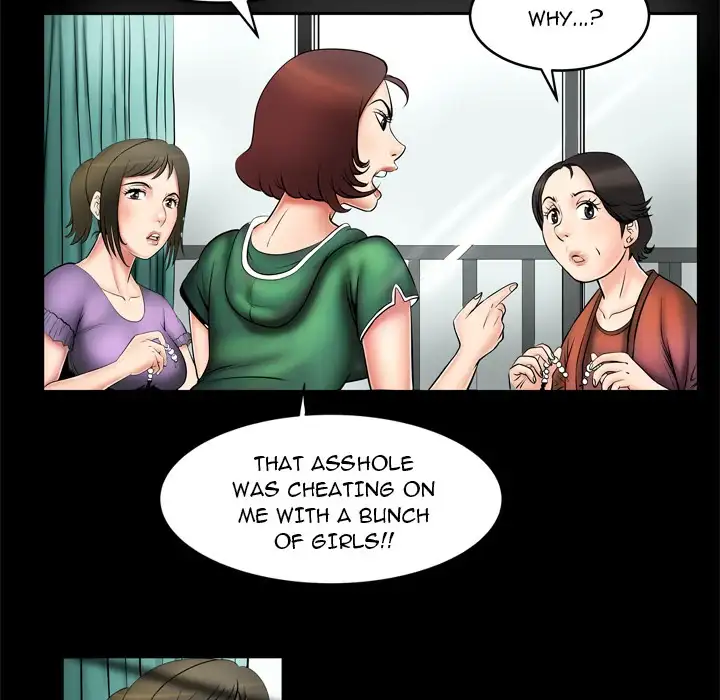 My Wife’s Partner - Chapter 2 [photo 45] - MangaPorn