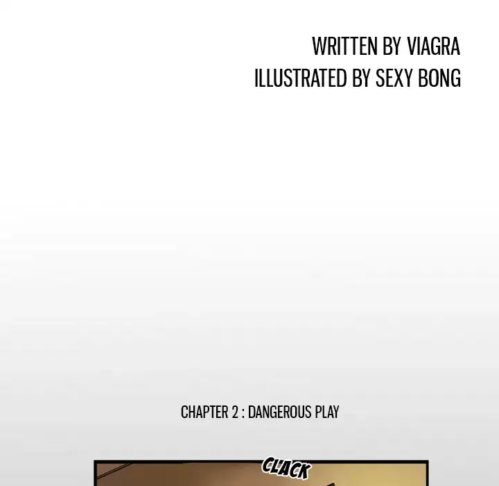 My Wife’s Partner - Chapter 2 [photo 5] - MangaPorn