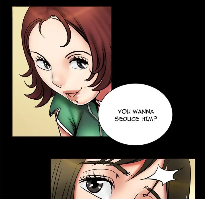 My Wife’s Partner - Chapter 2 [photo 58] - MangaPorn