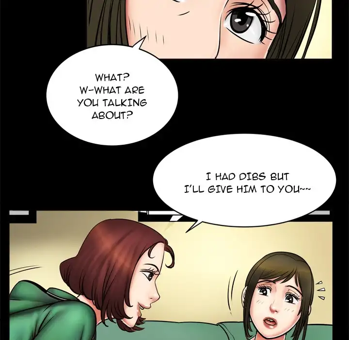 My Wife’s Partner - Chapter 2 [photo 59] - MangaPorn