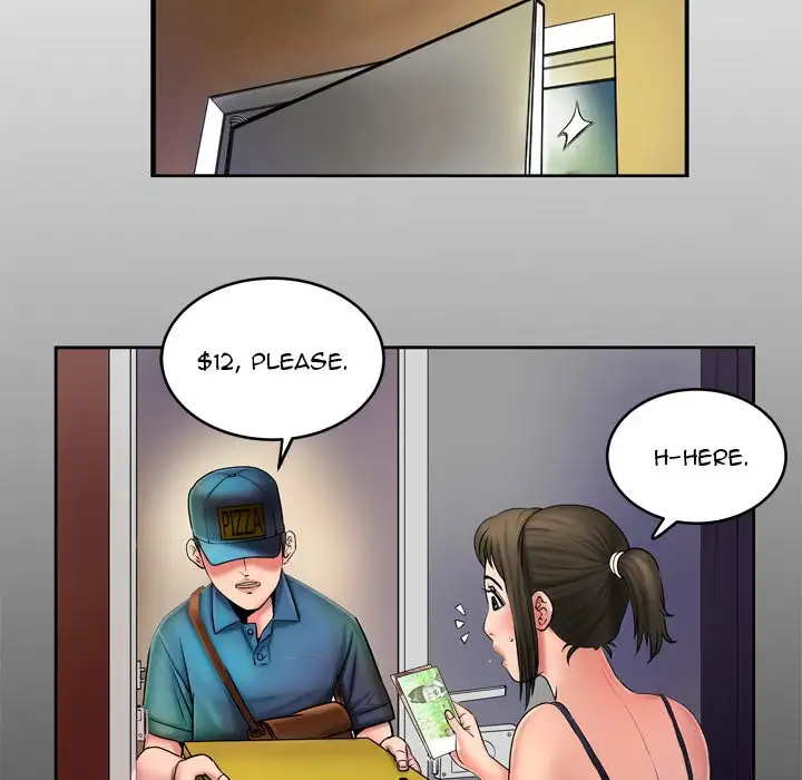 My Wife’s Partner - Chapter 2 [photo 6] - MangaPorn