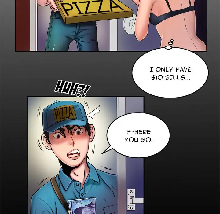 My Wife’s Partner - Chapter 2 [photo 7] - MangaPorn