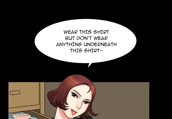 My Wife’s Partner - Chapter 3 [photo 1] - MangaPorn