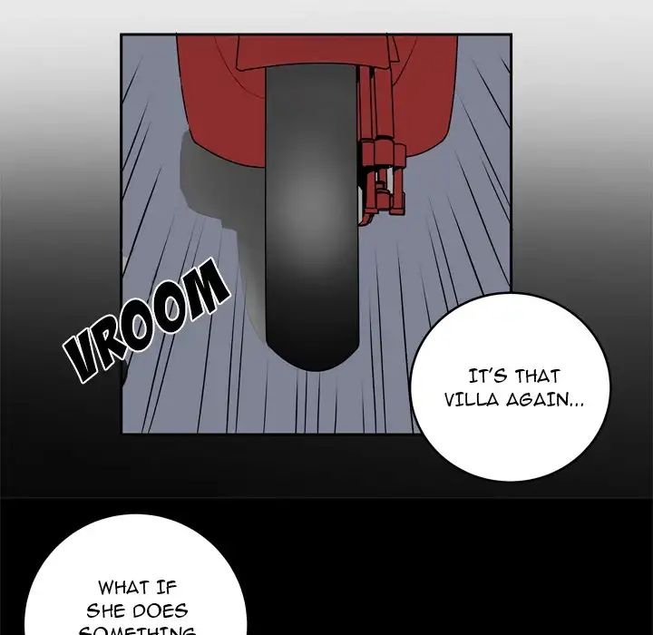 My Wife’s Partner - Chapter 3 [photo 12] - MangaPorn