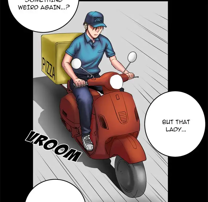 My Wife’s Partner - Chapter 3 [photo 13] - MangaPorn