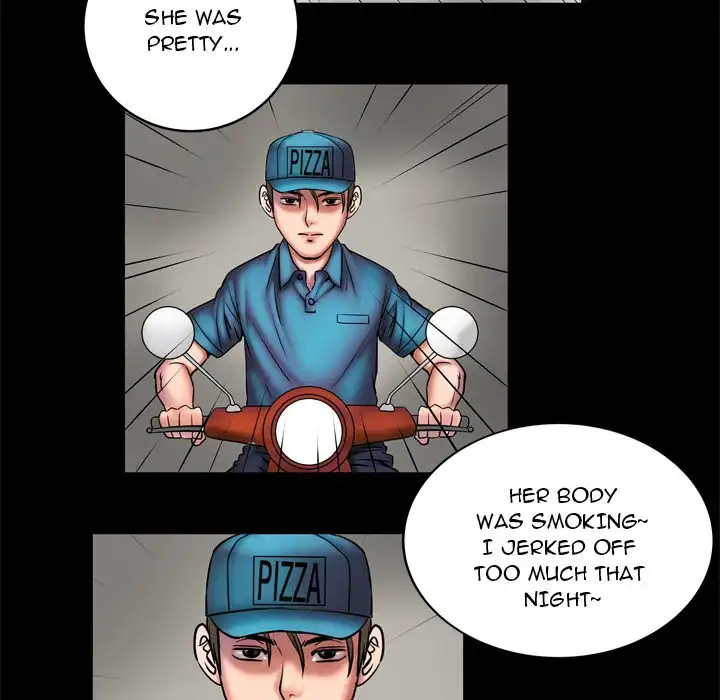 My Wife’s Partner - Chapter 3 [photo 14] - MangaPorn