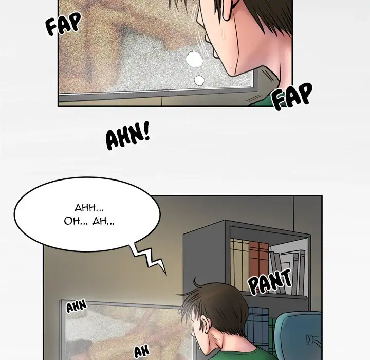 My Wife’s Partner - Chapter 3 [photo 17] - MangaPorn