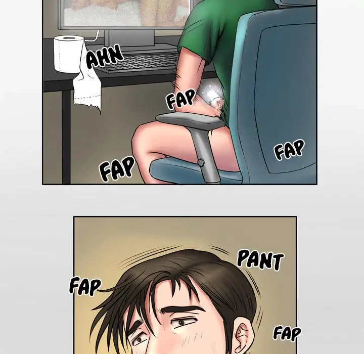 My Wife’s Partner - Chapter 3 [photo 18] - MangaPorn